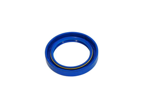 Манжета 240-1002055 коленчатого вала передняя 2,2-50х7010 правое вращение (2)