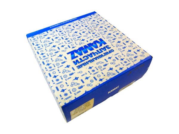 Стакан манжеты задней ступицы в сборе 6520-3104060 ОАО КАМАЗ