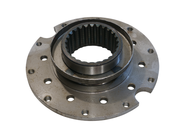 Фланец 700А.23.02.050-1