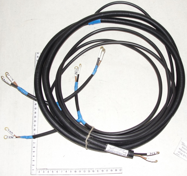 POLESE ZHgut datchikov poter solomotryasa KZK-12-0701040 (13473)