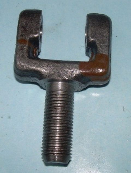 T-150 Vilka regulir. otzhimnogo richaga korzini 125.21.208