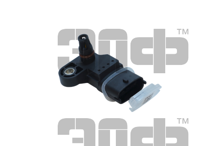 Датчик давления и температуры впускного коллектора 612630120004 (2)