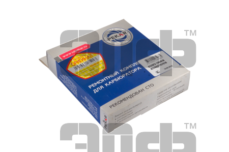 Рем к-т карбюратора К-126ГУ