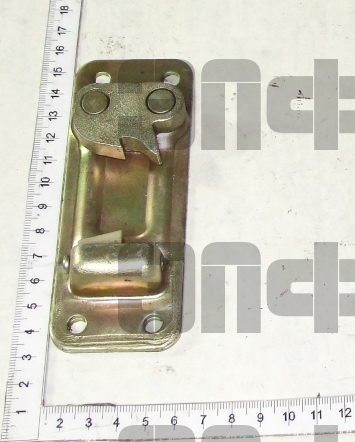 ZIL Fiksator dveri 130-6106101 lev. (12749)