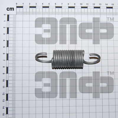 GASPARDO Pruzhina G18902670 (15503)