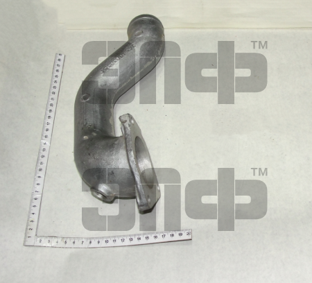 MTZ Patrubok perehodnoi 245-1003035-G (10034)