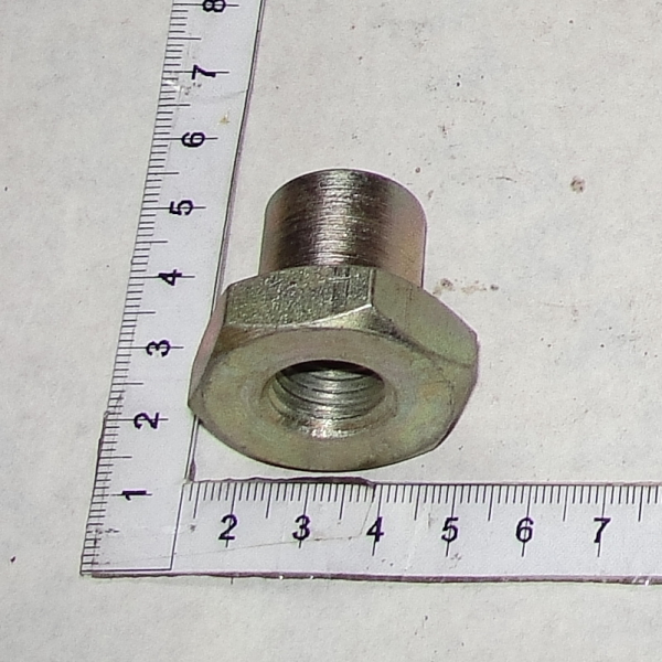 POLESE Gaika vinta natyazhn nizh. vala nkam. KZK-1770616 (15317)