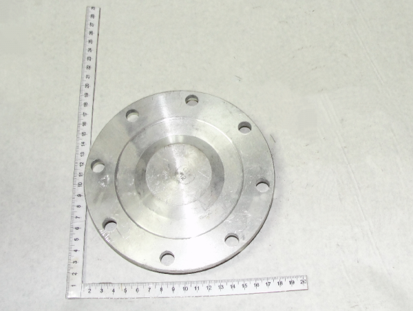 K-700 Krishka vodila mosta 700.23.00.028-3 AO PTZ (10446)