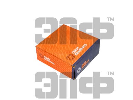 207 UFK Craft Подшипник (1)