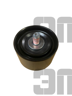 Ролик ремня вентилятора и водяного насоса (обводной h=40 D=65) 612630060973