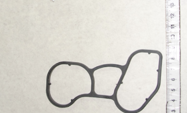 3522 Doitc Prokladka teploobmennika 04503657 (13499)