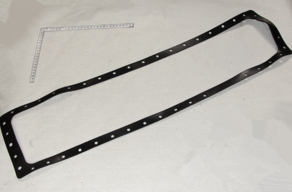 DON Prokladka radiatora 251U-13.098 SMD-31YAMZ-238AK Rostselmash (14121)