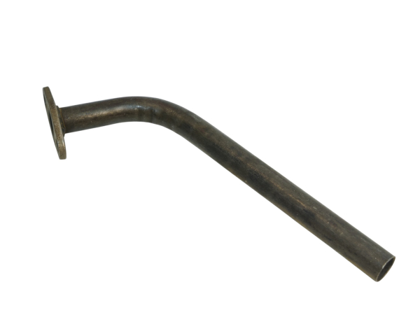 Трубка сливная от ТКР 245-1118030-Б