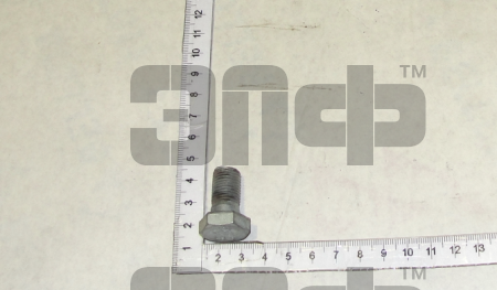 UAZ Bolt krepl.glavnoi pari M12h1,25h22  350004 (12602)