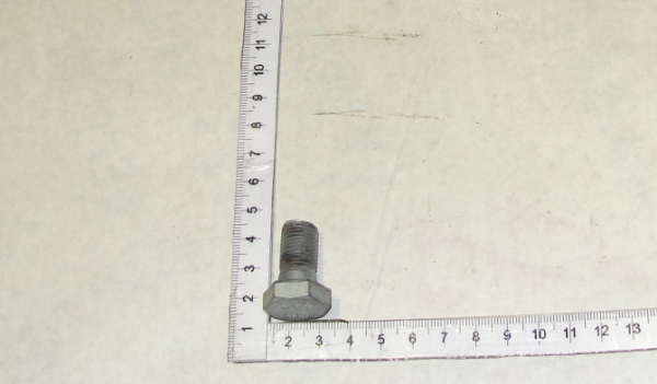 UAZ Bolt krepl.glavnoi pari M12h1,25h22  350004 (12602)