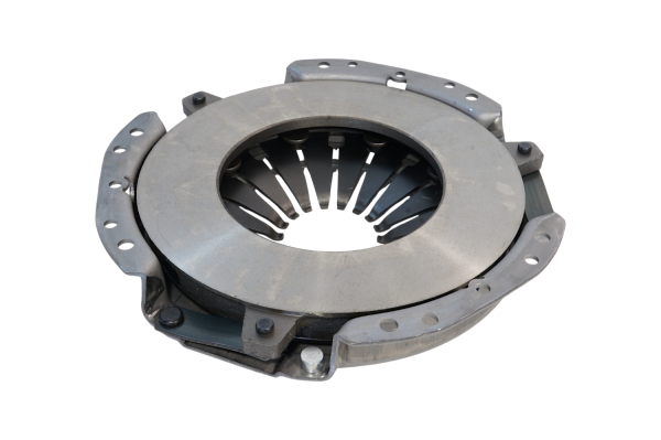 Сцепление лепестк.универсальн.(корзина+диск) (дв.УМЗ-417,421) 0451-00-1601010-05 TKU (4)