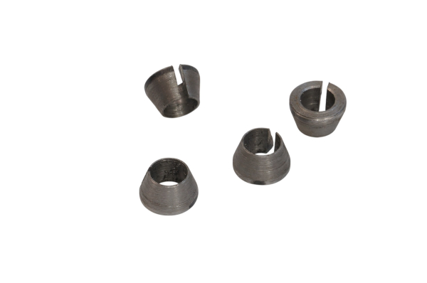 Гайка стопорн.шруса редуктора передн.моста 469-2307088