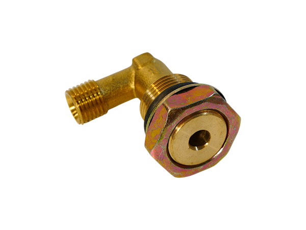 Угольник рессивера 861005 (22х14) (2)