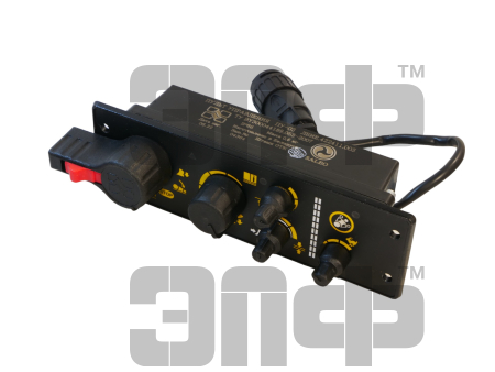 1523 Пульт управления ПУ-03 (навеской) (1)