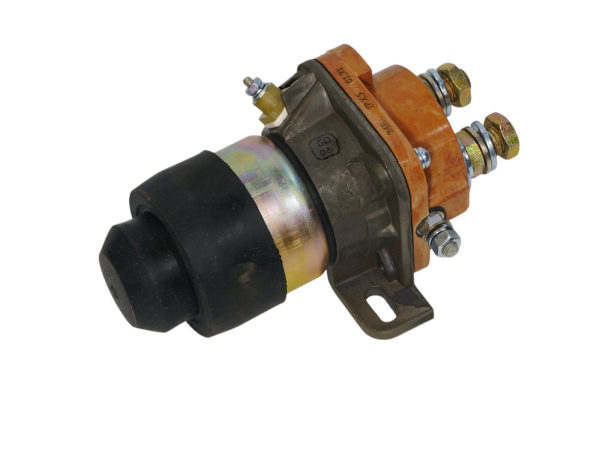 Выключатель массы 1212.3737-07.11 24В 150А (см.в Полесье)