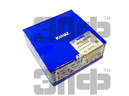 Шестерня полуоси 53212-2403050 Z 16 ОАО КАМАЗ