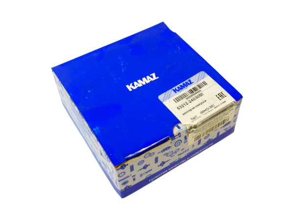 Шестерня полуоси 53212-2403050 Z 16 ОАО КАМАЗ