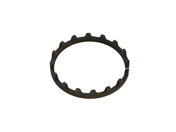 Кольцо 700.23.02.022-2 полумуфт ведом ТИХМАШ