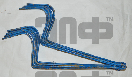 ГВК Зуб (палец) граблей Польша