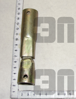 SPCH Truba teleskopicheskaya SPP6-07.04.500-01 (13336)