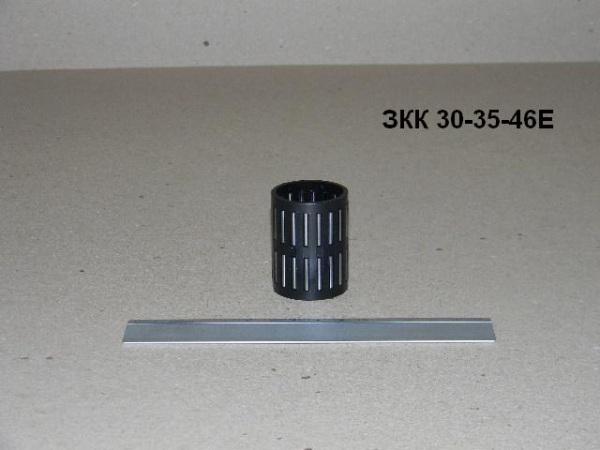 MTZ Podshipnik ZKK 30-35-46E