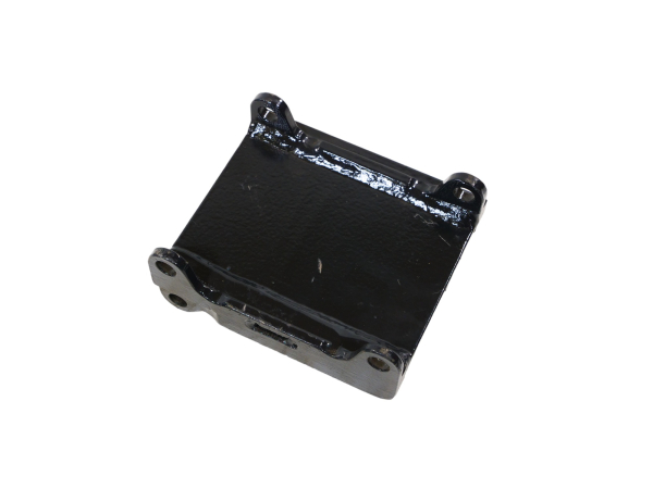 Кронштейн крепления компрессора кондиционера 739-81.00.010 АОПТЗ (2)