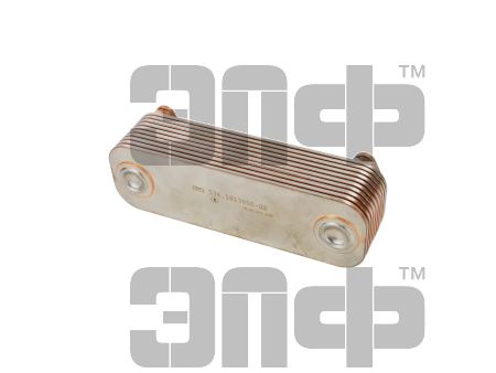 Элемент теплообменника 536-1013650 (1)