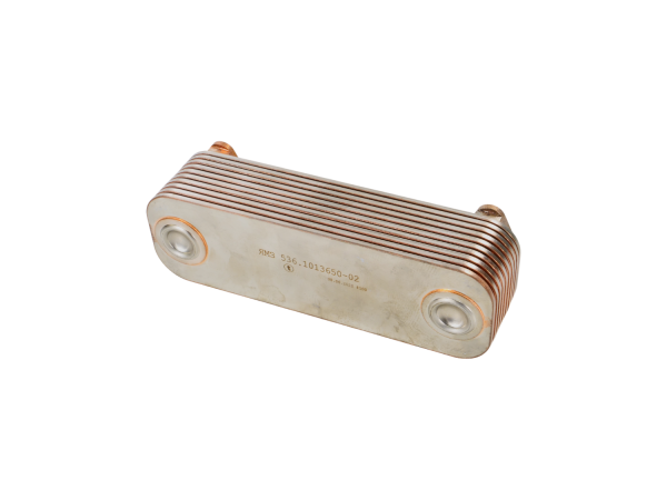 Элемент теплообменника 536-1013650 (1)