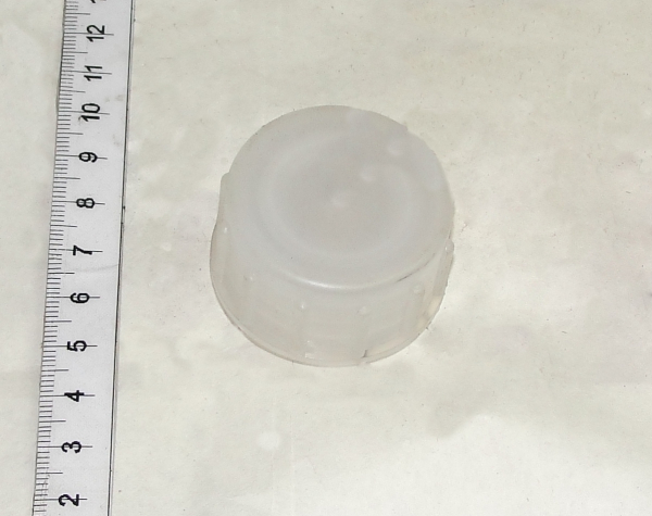 1221 Probka rasshir. bachka 80P-1311011 (9999)