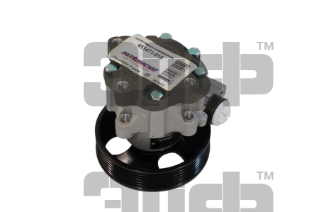 Насос гидроуселителя 453.471.015 (УАЗ-2206) Автомагнат