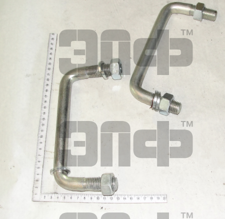 Plug Stremyanka krepleniya predpluzhnika (10543)