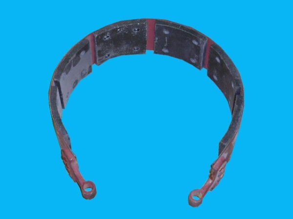 T-150 Lenta tormoznaya 150-37018