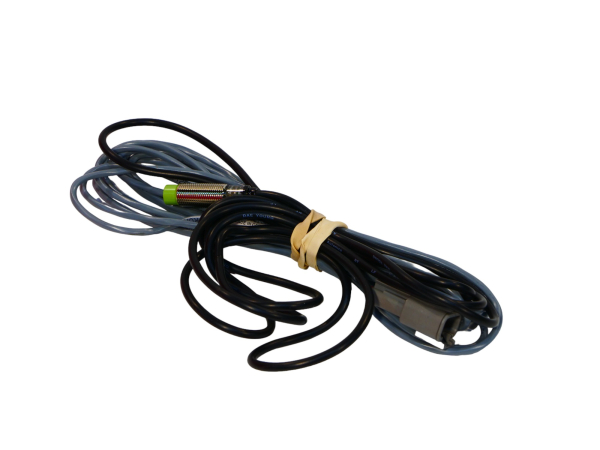 Датчик оборотов вентилятора TAGINDO100 (3)