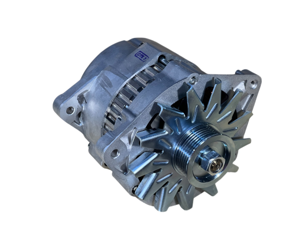 Генератор КАМАЗ 3142.3771-01 ( КАМАЗ-740-30,31 ЕВРО-2,3) ЭЛТРА (1)