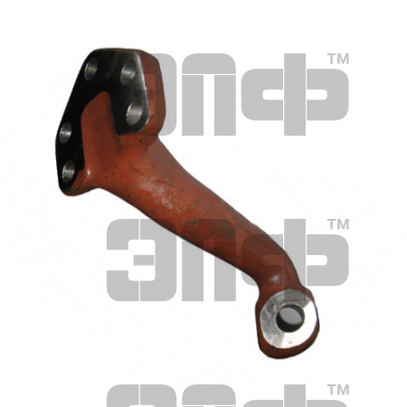 MTZ Richag 52-2308075-01 redukt levii