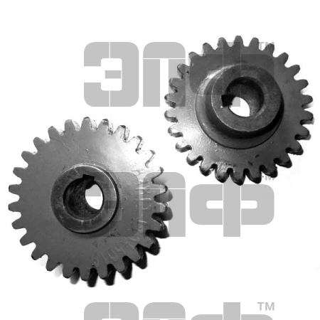 POLESE SHesternya gidroreversa KZK-12-1804601A (6468)