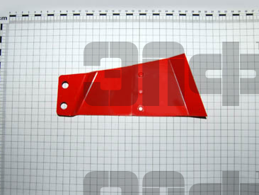 GASPARDO CHistik vneshnii pravii krasnii G15220631 (8874)