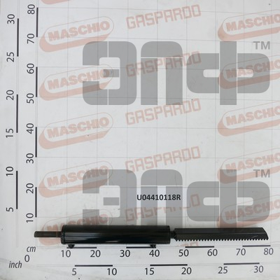 GASPARDO Gidrocilindr s reikoi raskl. krilev U04410118 (15464)