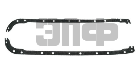 MTZ Prokladka kartera 50-1401063 1k-t=2sht