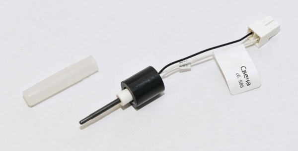 KAMAZ Svecha nakalivaniya vozdushn.podogrevatelya Planar 4D24 (sb.886) ADVR.010.01.10.000