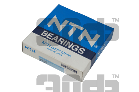 32020 XU NTN Подшипник