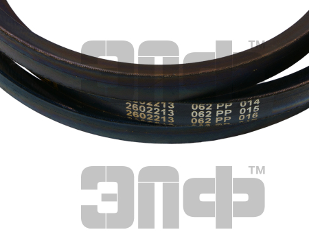 Ремень GATES AGRI 2602213 (9765-70640) (2)