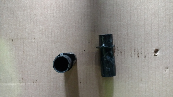 AGRATOR Nakonechnik semyaprovoda (6792)