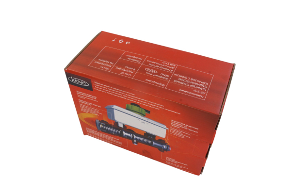 Цилиндр тормозн.главн.нов.обр.(с 1 бачком ) 0469-00-3505010-95 KENO