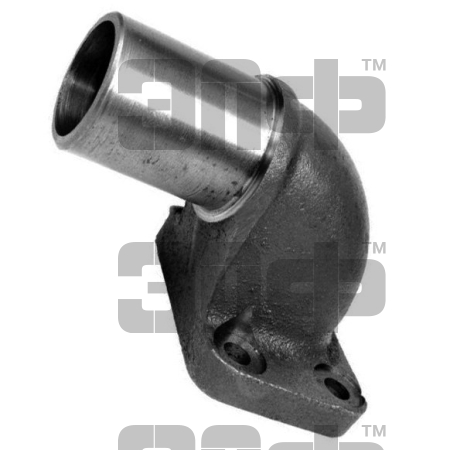 MTZ Perehodnik 240-1008021-B